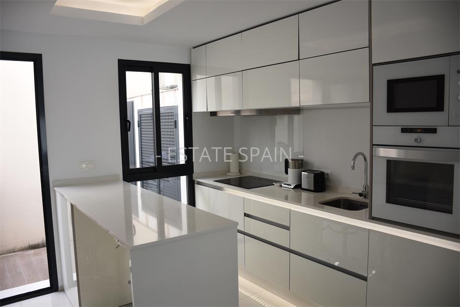 Бунгало в Ориуэла Коста 78 м2 №TAU18234702  - Продажа - 8 large