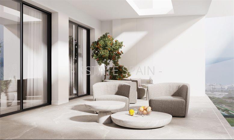 Апартаменты в Эстепоне 122 м2 №ART24865B544  - Продажа - 29 preview