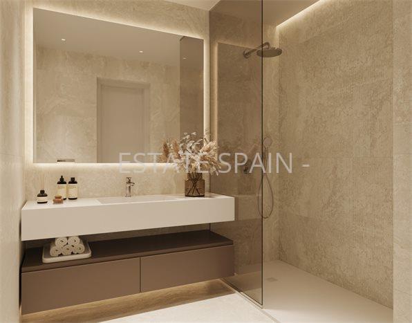 Апартаменты в Эстепоне 122 м2 №ART24865B544  - Продажа - 27 preview