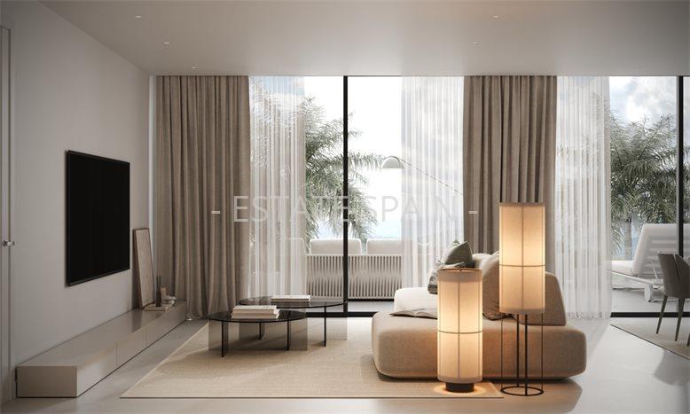 Апартаменты в Эстепоне 122 м2 №ART24865B544  - Продажа - 18 preview