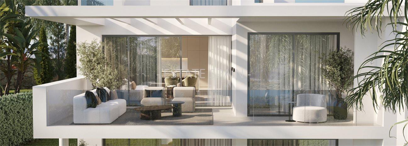 Апартаменты в Эстепоне 122 м2 №ART24865B544  - Продажа - 36 preview