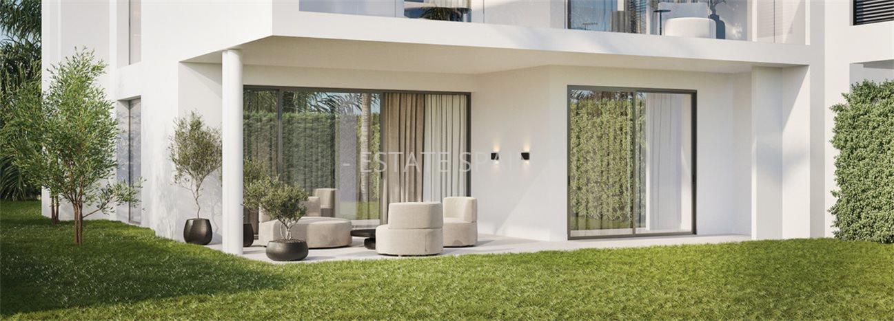 Апартаменты в Эстепоне 122 м2 №ART24865B544  - Продажа - 35 preview