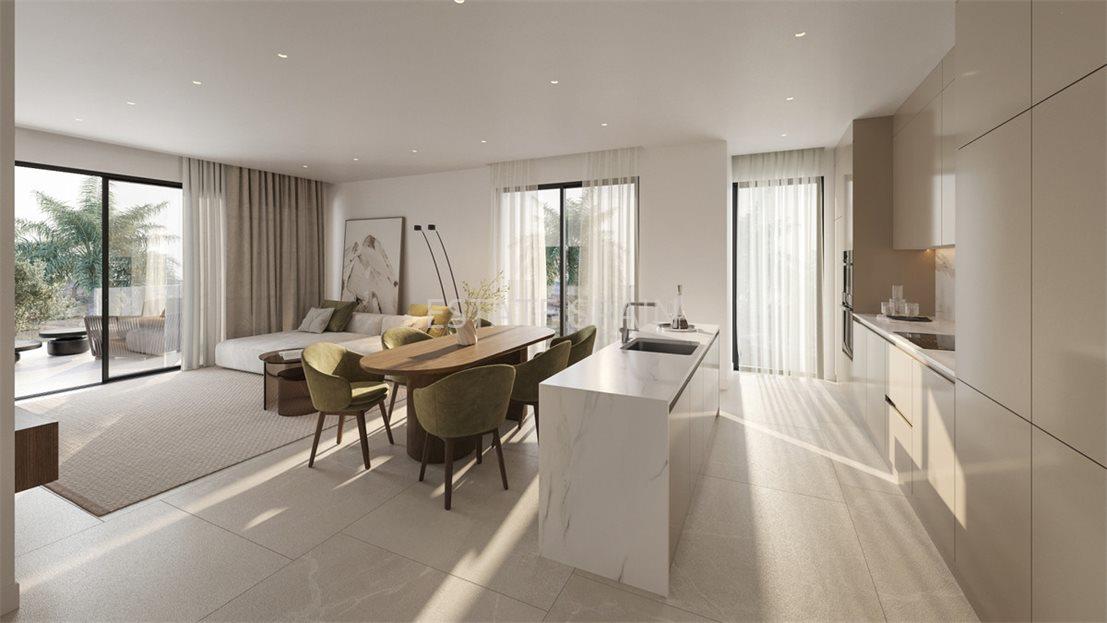 Апартаменты в Эстепоне 122 м2 №ART24865B544  - Продажа - 13 large