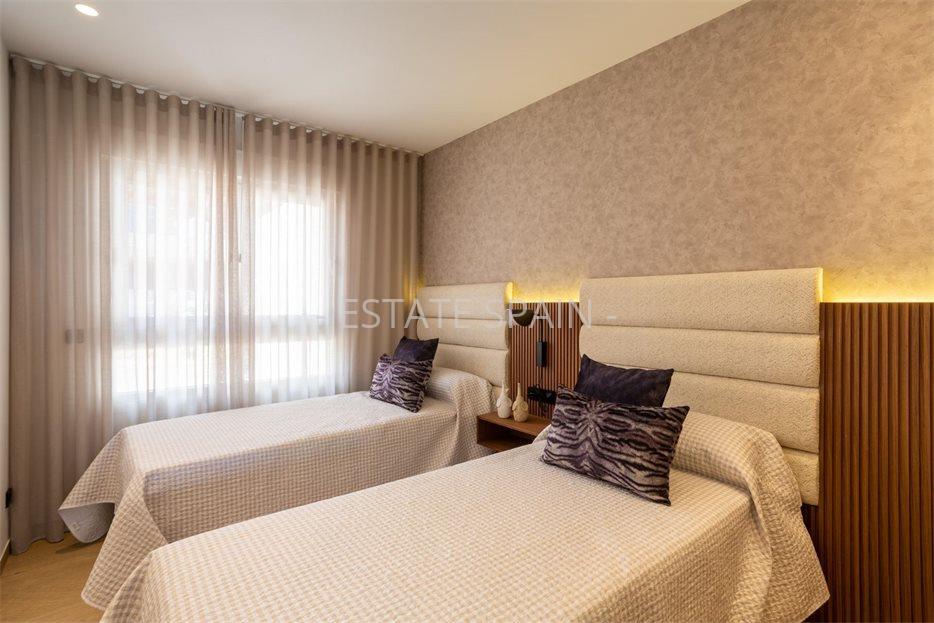 Бунгало в Альгорфа 96 м2 №BL251114A4A44  - Продажа - 12 large