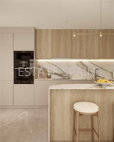 Вилла в Финестрате 137 м2 №VL2621721474  - Продажа - 9 preview