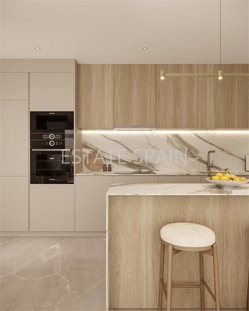 Вилла в Финестрате 137 м2 №VL2621721474  - Продажа - 9 large