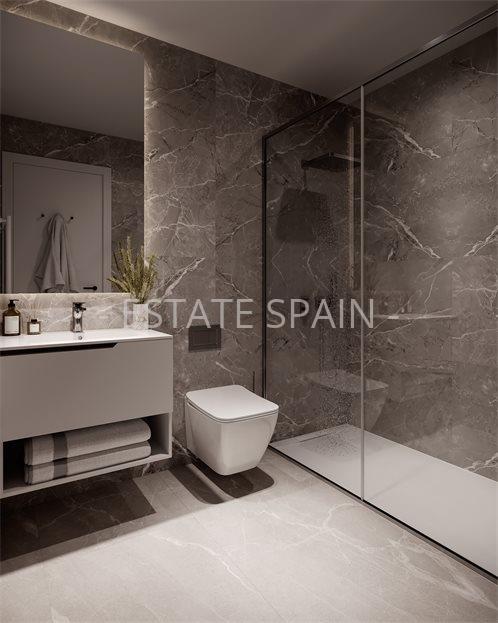 Вилла в Финестрате 137 м2 №VL2621721474  - Продажа - 11 large