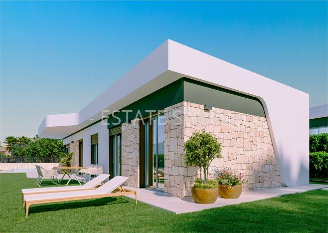 Вилла в Финестрате 137 м2 №VL2621721474  - Продажа - 4 preview