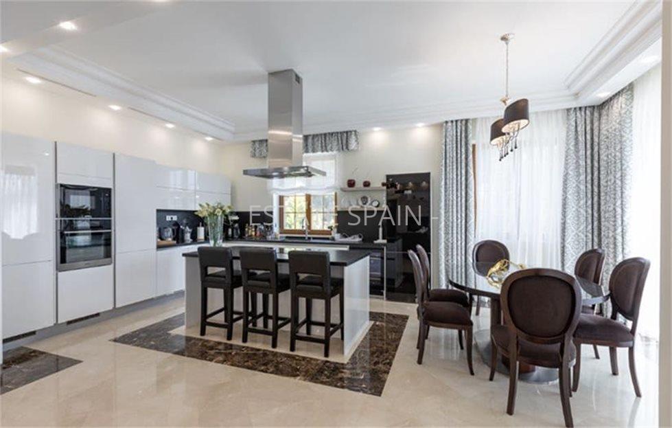 Вилла в Кальвия 400 м2 №VL243571675  - Продажа - 19 large