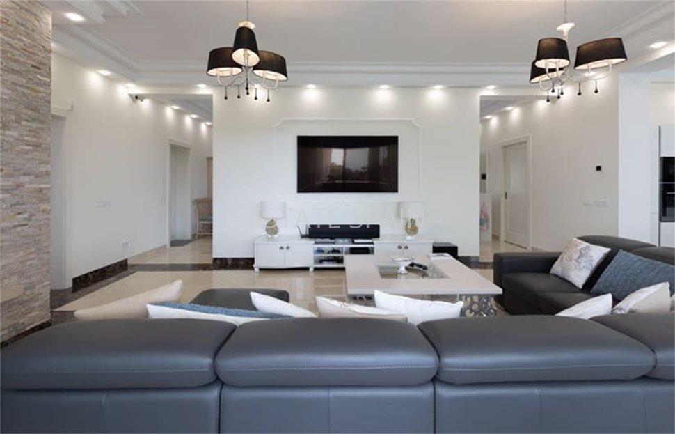 Вилла в Кальвия 400 м2 №VL243571675  - Продажа - 20 large