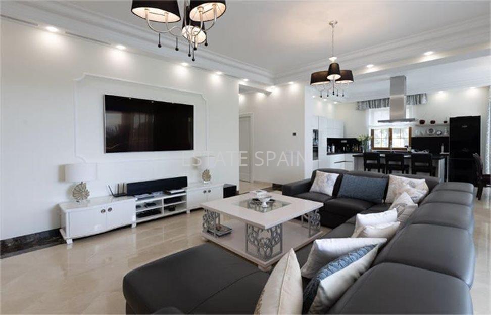 Вилла в Кальвия 400 м2 №VL243571675  - Продажа - 6 large