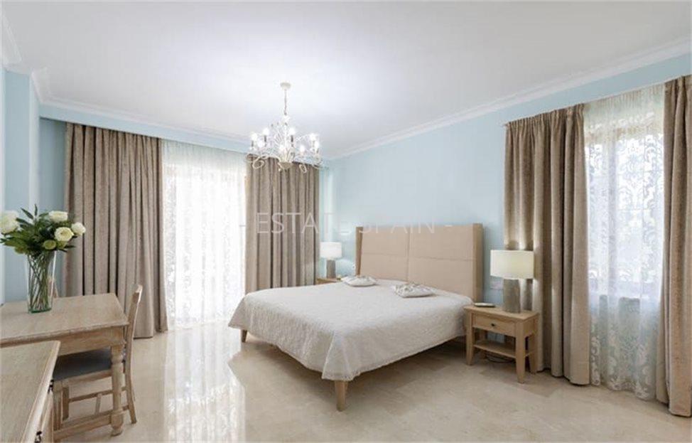 Вилла в Кальвия 400 м2 №VL243571675  - Продажа - 16 large