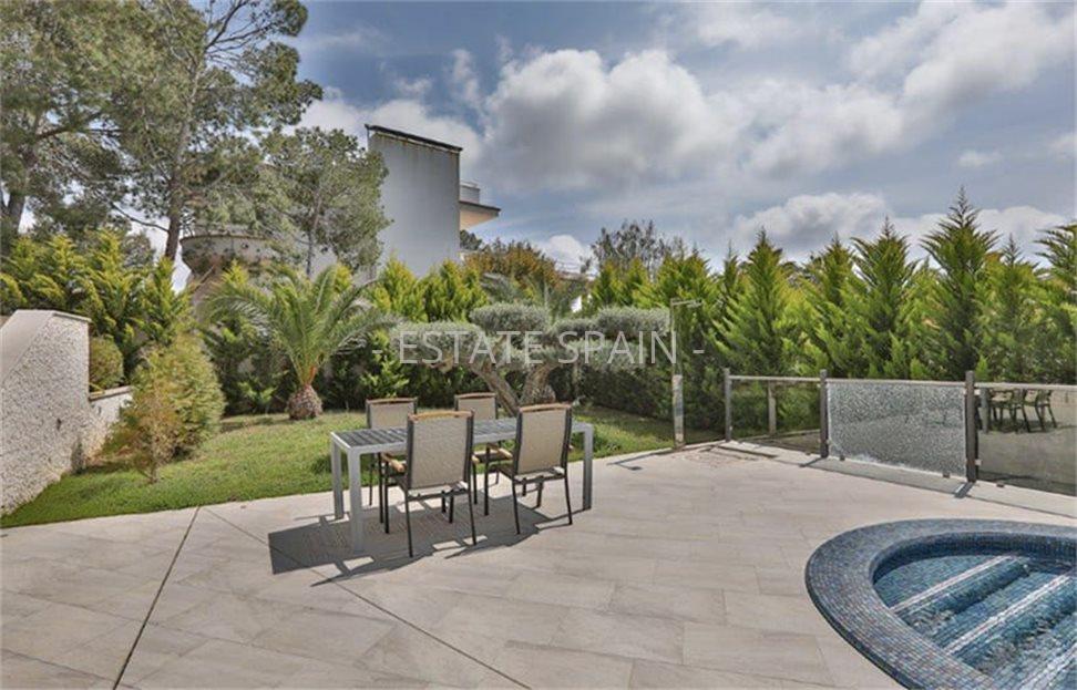 Вилла в Кальвия 400 м2 №VL243571675  - Продажа - 11 large