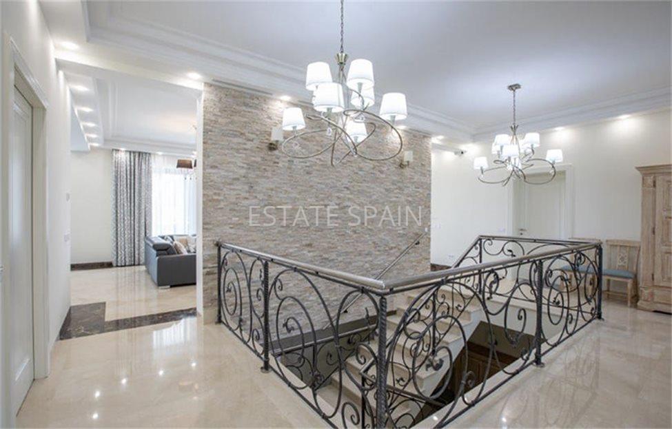 Вилла в Кальвия 400 м2 №VL243571675  - Продажа - 8 large