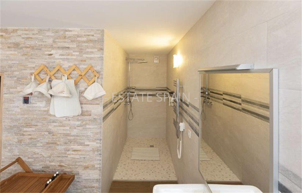 Вилла в Кальвия 400 м2 №VL243571675  - Продажа - 9 large