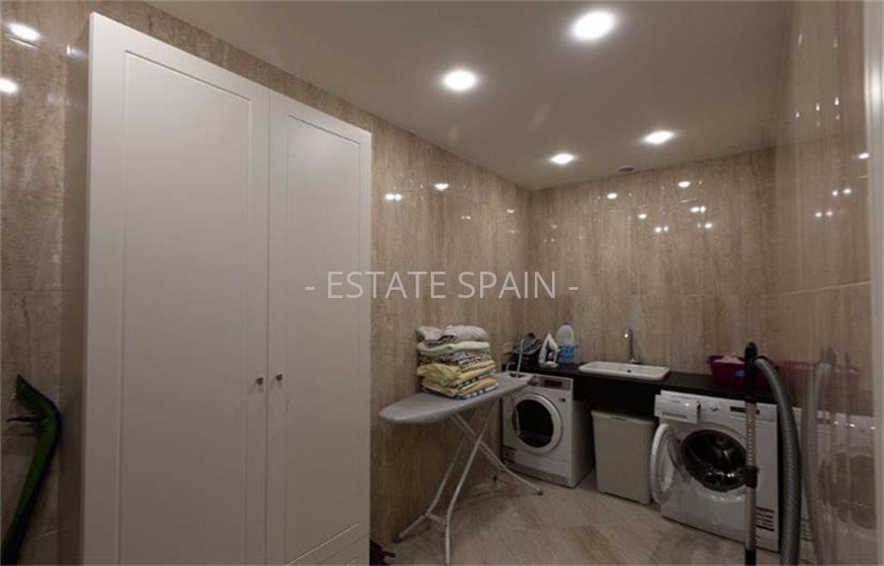 Вилла в Кальвия 400 м2 №VL243571675  - Продажа - 25 large