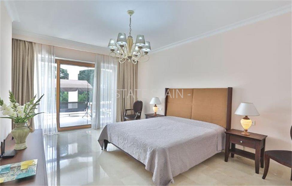 Вилла в Кальвия 400 м2 №VL243571675  - Продажа - 14 large