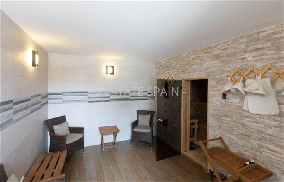 Вилла в Кальвия 400 м2 №VL243571675  - Продажа - 10 large