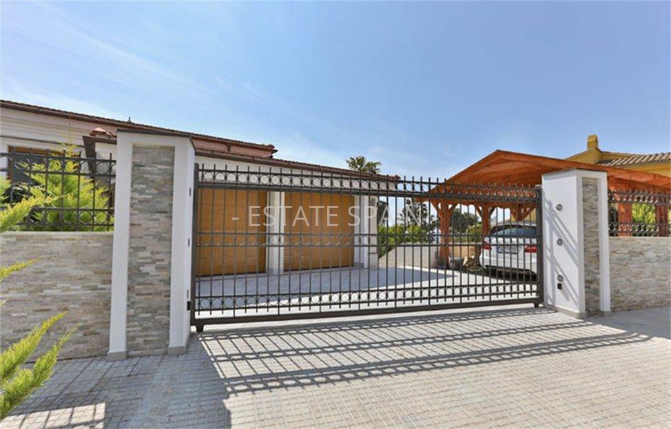 Вилла в Кальвия 400 м2 №VL243571675  - Продажа - 21 large