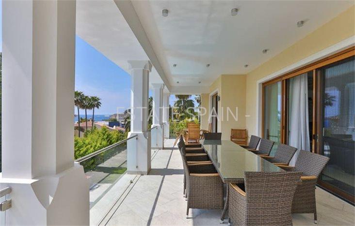 Вилла в Кальвия 400 м2 №VL243571675  - Продажа - 4 preview