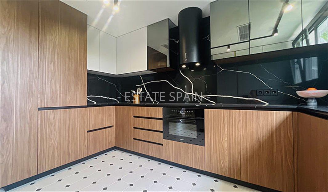 Таунхаус в Санта-Понсе 198 м2 №BL249527307  - Продажа - 9 large