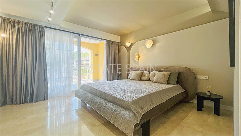 Таунхаус в Санта-Понсе 198 м2 №BL249527307  - Продажа - 15 preview