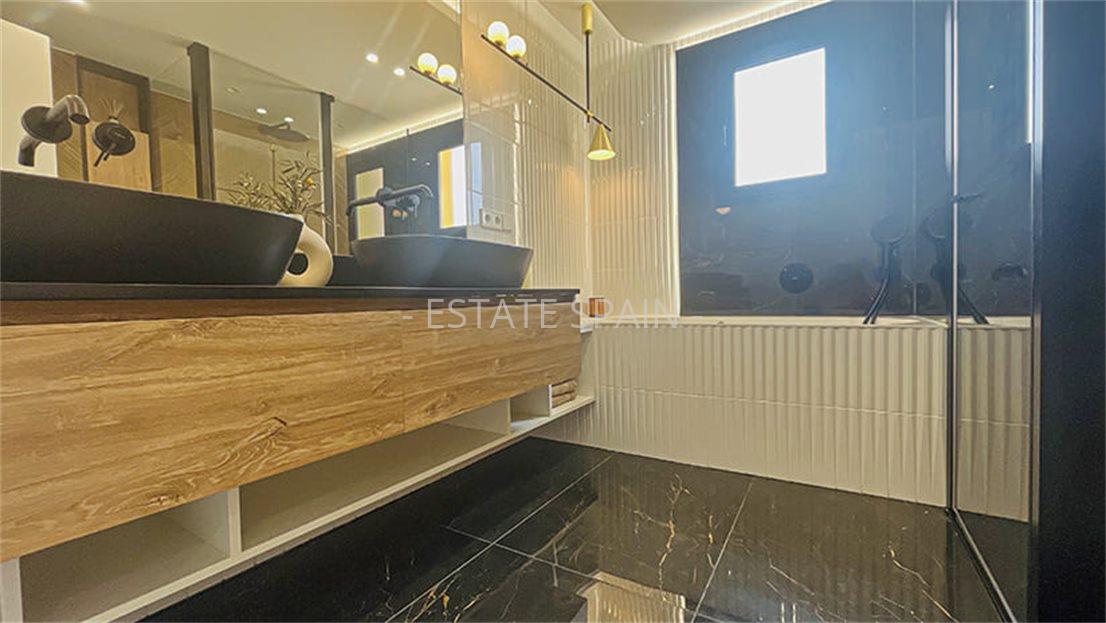 Таунхаус в Санта-Понсе 198 м2 №BL249527307  - Продажа - 19 large