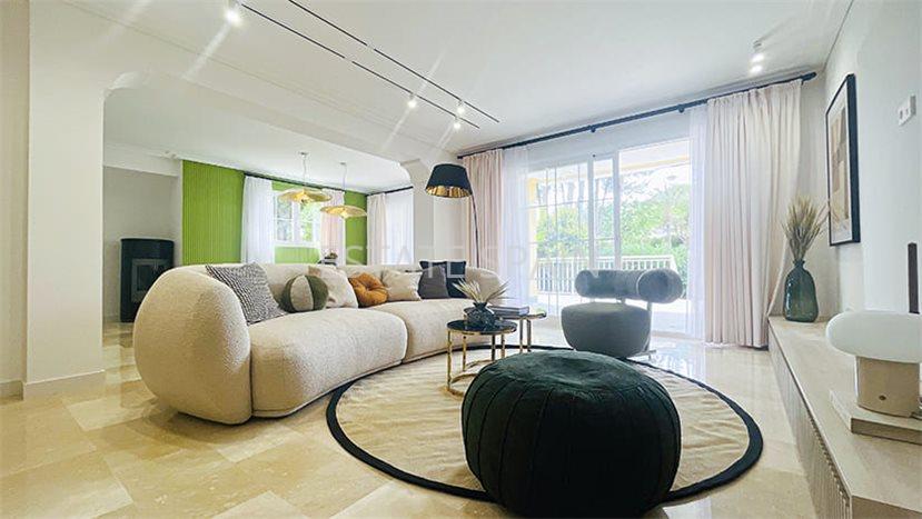 Таунхаус в Санта-Понсе 198 м2 №BL249527307  - Продажа - 5 preview