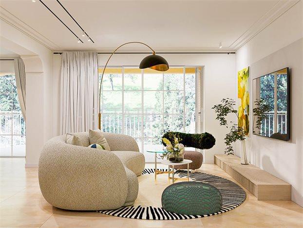 Таунхаус в Санта-Понсе 198 м2 №BL249527307  - Продажа - 7 preview