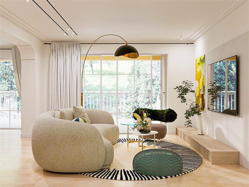 Таунхаус в Санта-Понсе 198 м2 №BL249527307  - Продажа - 7 large