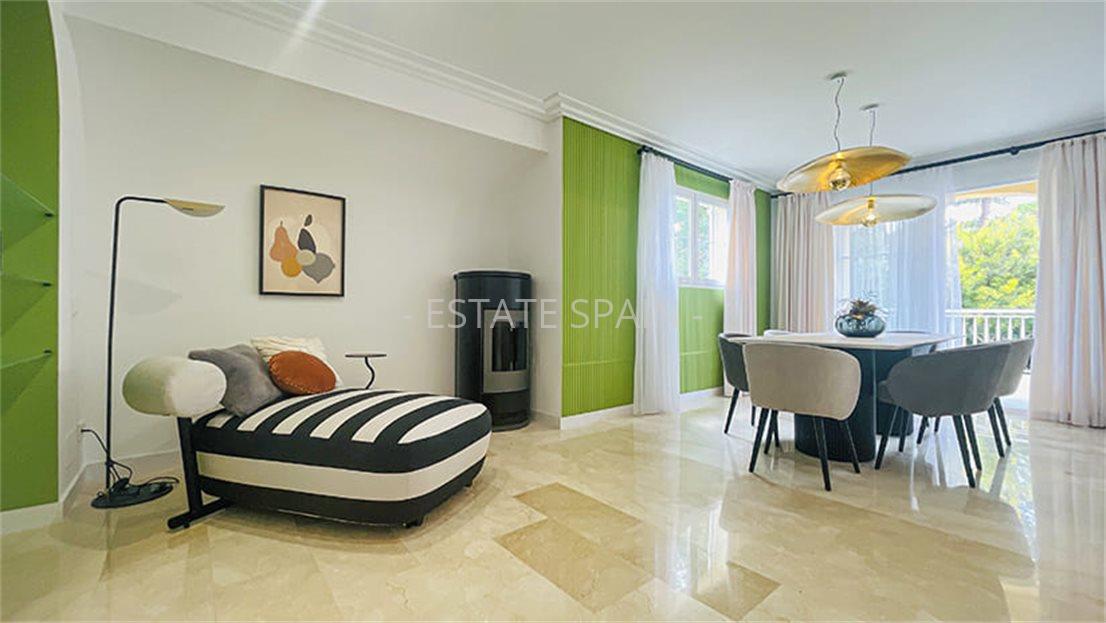 Таунхаус в Санта-Понсе 198 м2 №BL249527307  - Продажа - 4 large