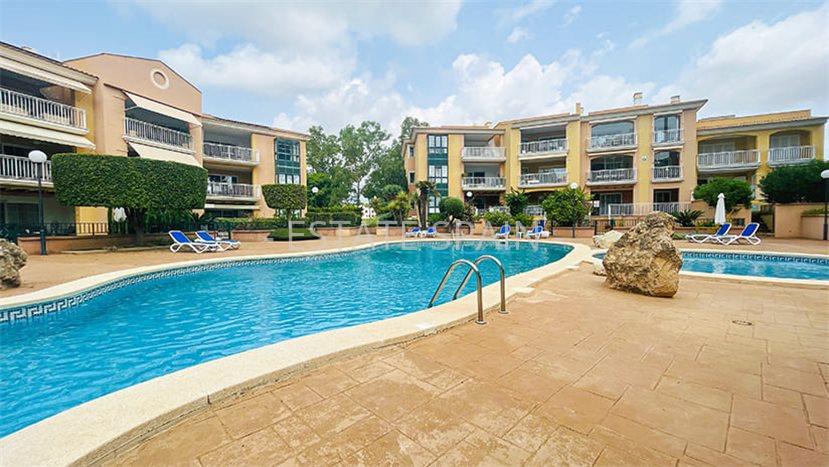 Таунхаус в Санта-Понсе 198 м2 №BL249527307  - Продажа - 24 preview