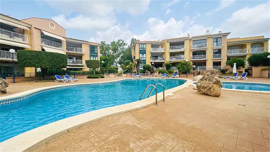 Таунхаус в Санта-Понсе 198 м2 №BL249527307  - Продажа - 24 large