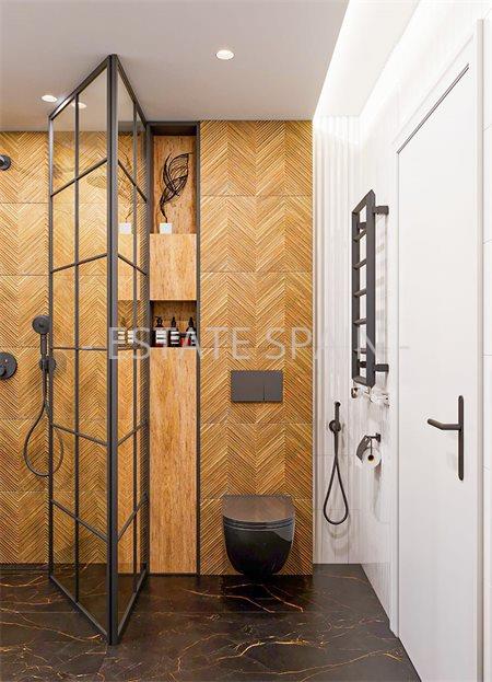 Таунхаус в Санта-Понсе 198 м2 №BL249527307  - Продажа - 20 large