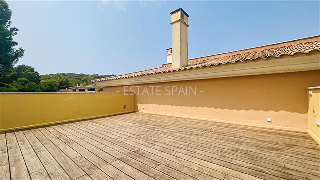 Таунхаус в Санта-Понсе 198 м2 №BL249527307  - Продажа - 26 large