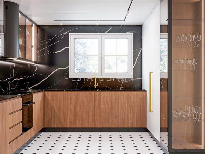 Таунхаус в Санта-Понсе 198 м2 №BL249527307  - Продажа - 10 large