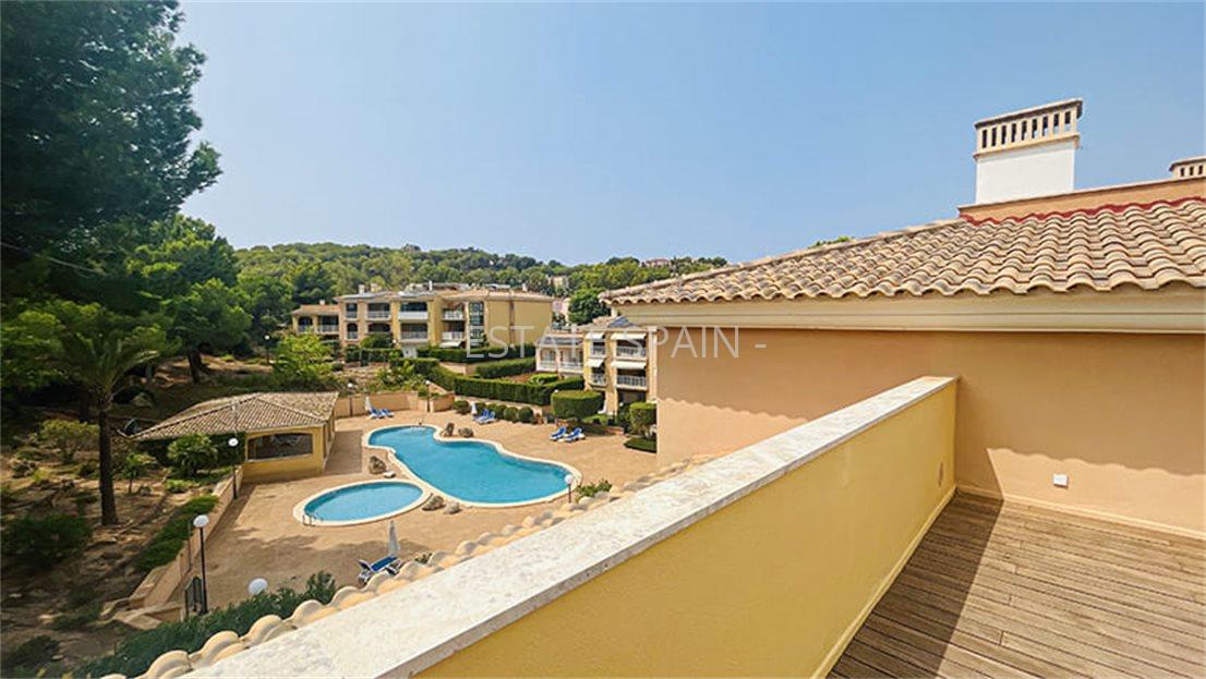 Таунхаус в Санта-Понсе 198 м2 №BL249527307  - Продажа - 25 large