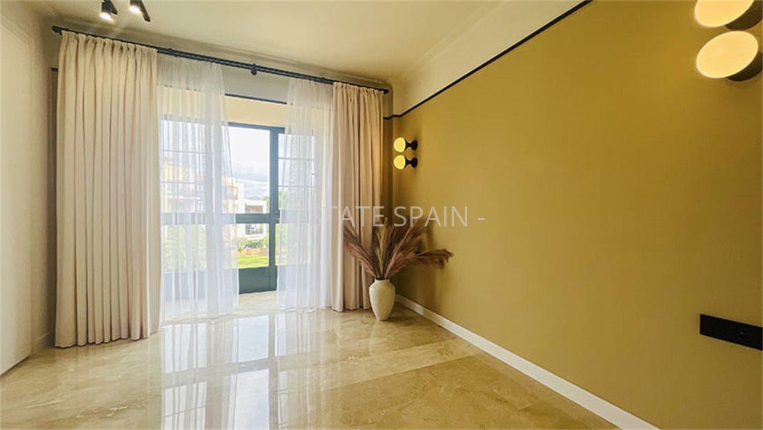 Таунхаус в Санта-Понсе 198 м2 №BL249527307  - Продажа - 22 large