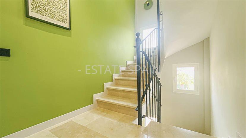 Таунхаус в Санта-Понсе 198 м2 №BL249527307  - Продажа - 14 preview