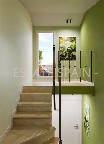 Таунхаус в Санта-Понсе 198 м2 №BL249527307  - Продажа - 13 preview