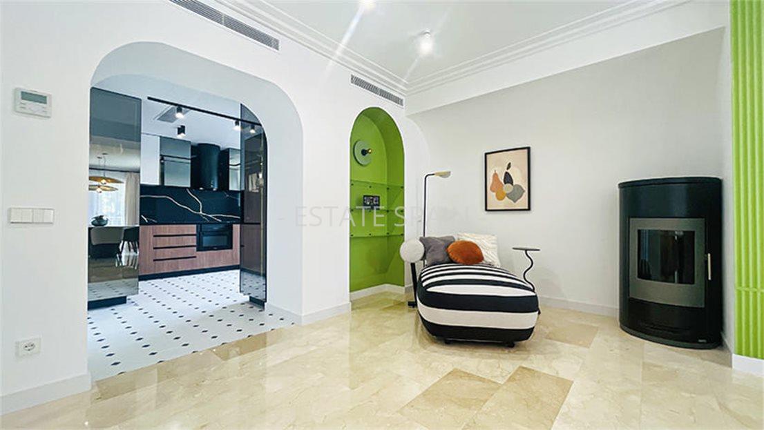 Таунхаус в Санта-Понсе 198 м2 №BL249527307  - Продажа - 6 large