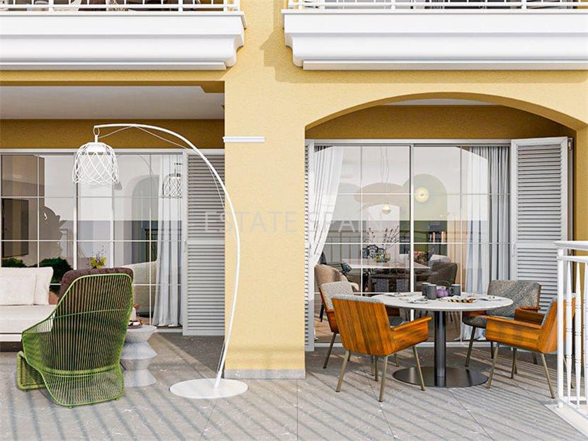 Таунхаус в Санта-Понсе 198 м2 №BL249527307  - Продажа - 12 large