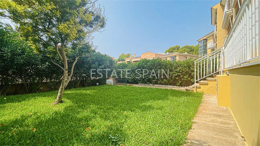 Таунхаус в Санта-Понсе 198 м2 №BL249527307  - Продажа - 3 preview