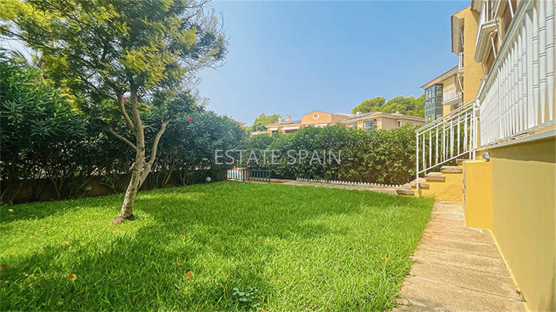 Таунхаус в Санта-Понсе 198 м2 №BL249527307  - Продажа - 3 large