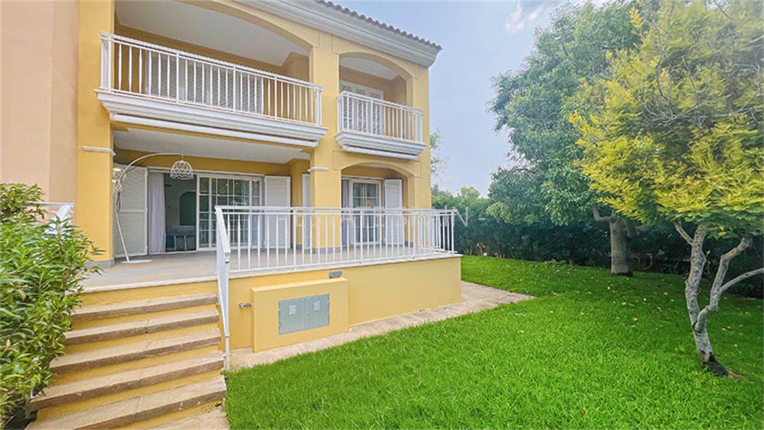 Таунхаус в Санта-Понсе 198 м2 №BL249527307  - Продажа - 2 large