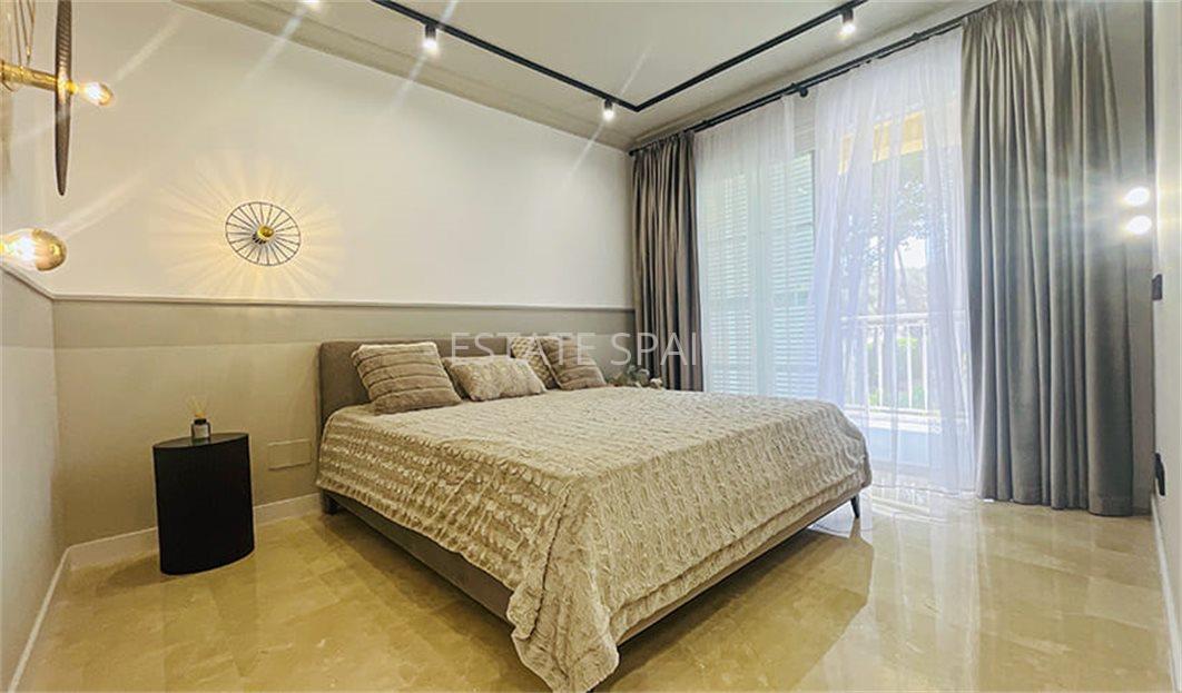 Таунхаус в Санта-Понсе 198 м2 №BL249527307  - Продажа - 18 large