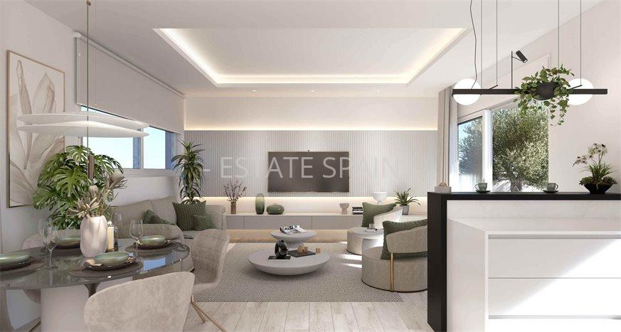 Апартаменты в Лос-Алькасарес 95 м2 №ART2511143DF35  - Продажа - 6 preview