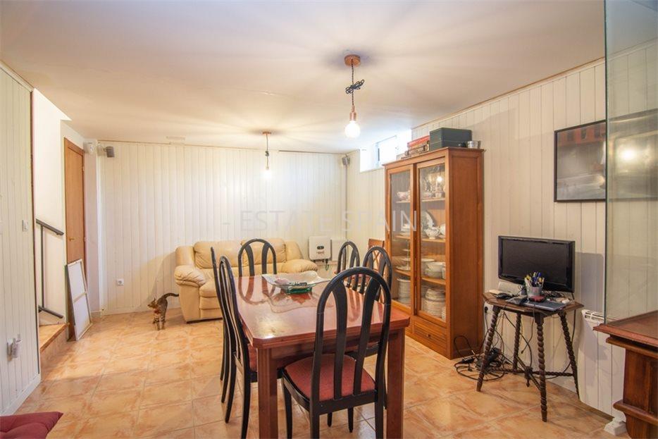 Вилла в Ла-Нусии 222 м2 №VL23711638B5  - Продажа - 32 large