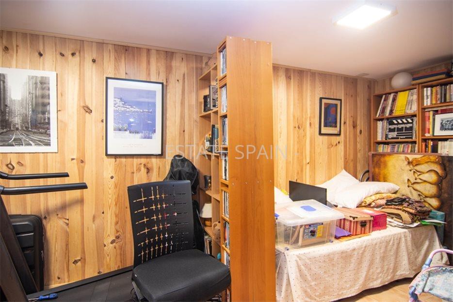 Вилла в Ла-Нусии 222 м2 №VL23711638B5  - Продажа - 30 large