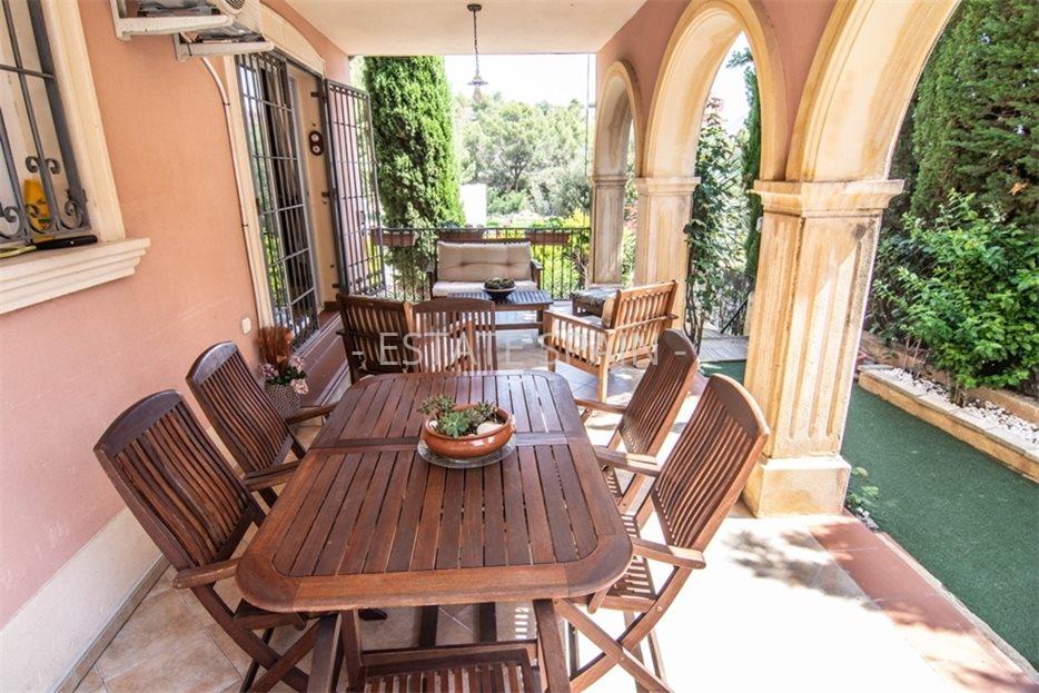 Вилла в Ла-Нусии 222 м2 №VL23711638B5  - Продажа - 11 large